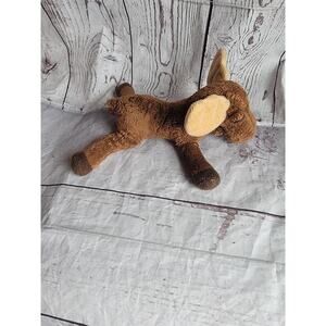 Douglas Cuddle Toys Sigmund Moose Stuffed Animal Plush Toy 8in